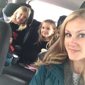 Meet your Posher, Mallory